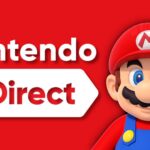 Nintendo Direct