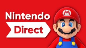 Nintendo Direct