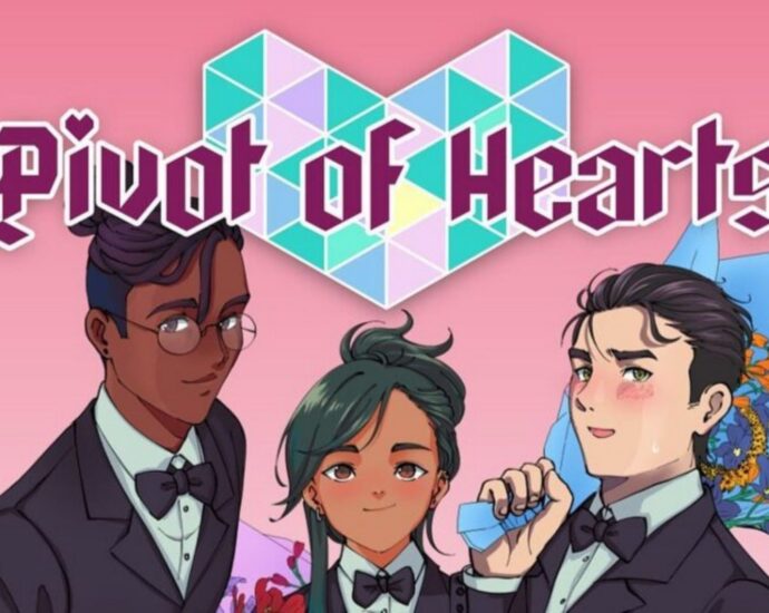 Pivot of Hearts