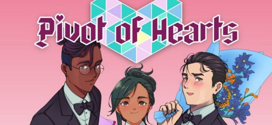 Pivot of Hearts