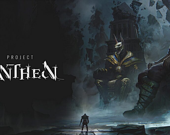 Project Pantheon