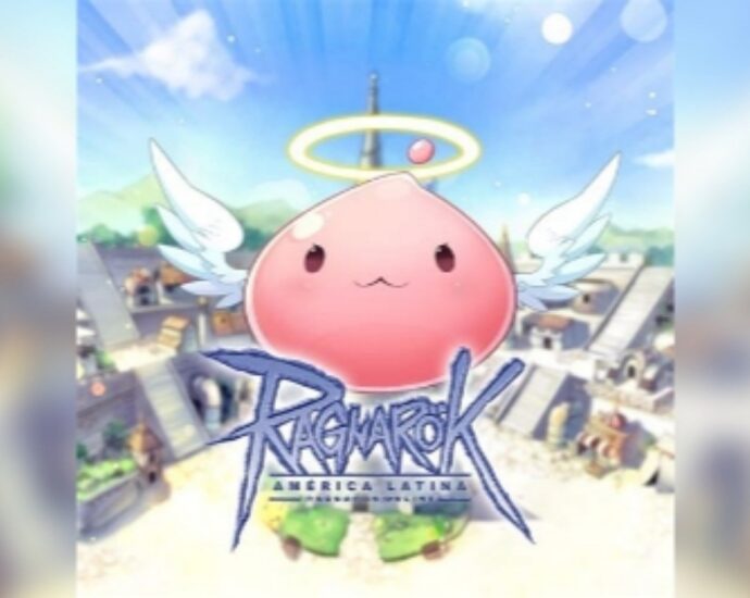Ragnarök Online LATAM