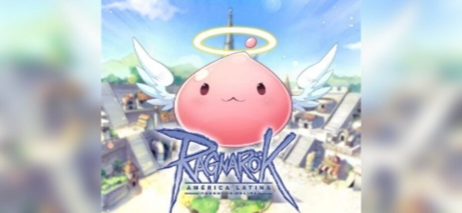 Ragnarök Online LATAM