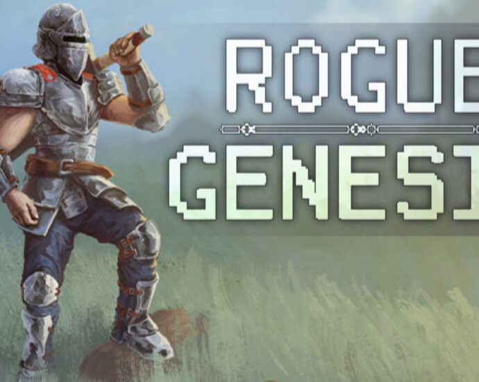Rogue Genesia