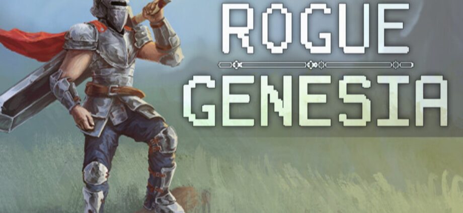 Rogue Genesia