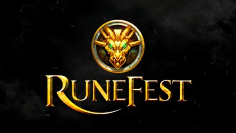 RuneFest 2025: Retorno Triunfal com Grandes Anúncios para RuneScape e Old School RuneScape RuneFest 2025