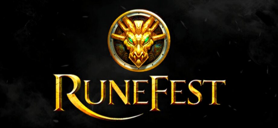 RuneFest 2025