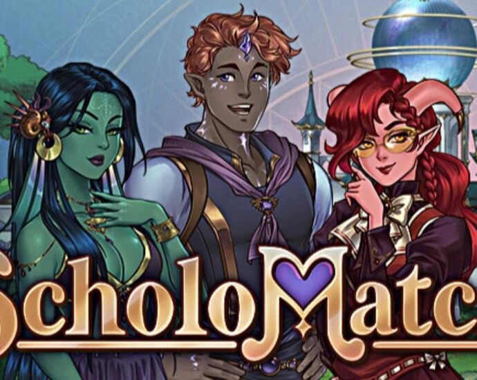ScholoMatch