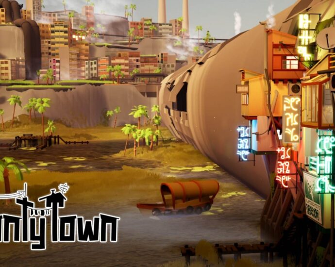 ShantyTown