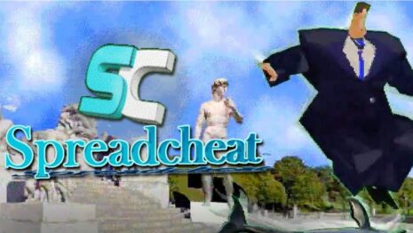 SpreadCheat: o jogo de quebra-cabeça com planilhas estilo Excel dos anos 90 chega ao Steam SpreadCheat