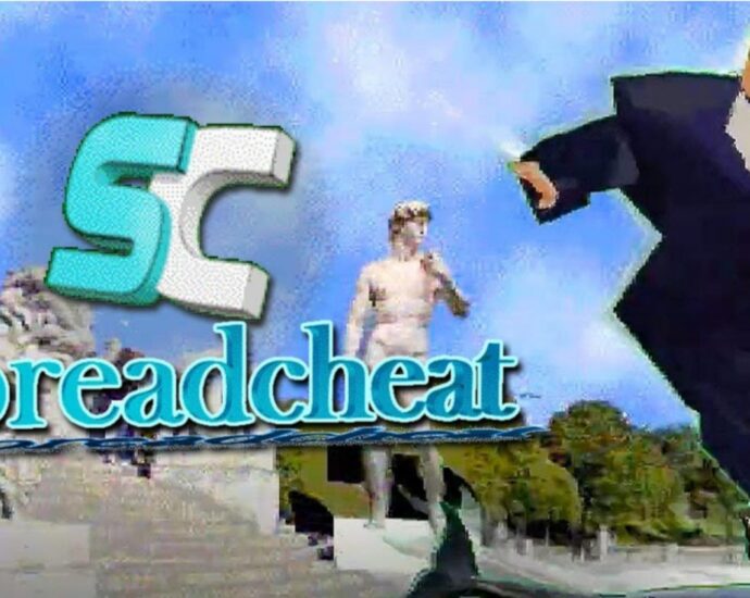 SpreadCheat