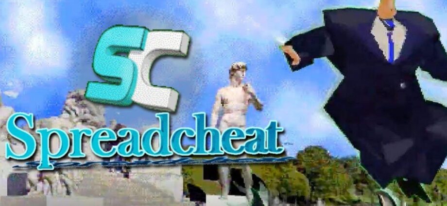 SpreadCheat