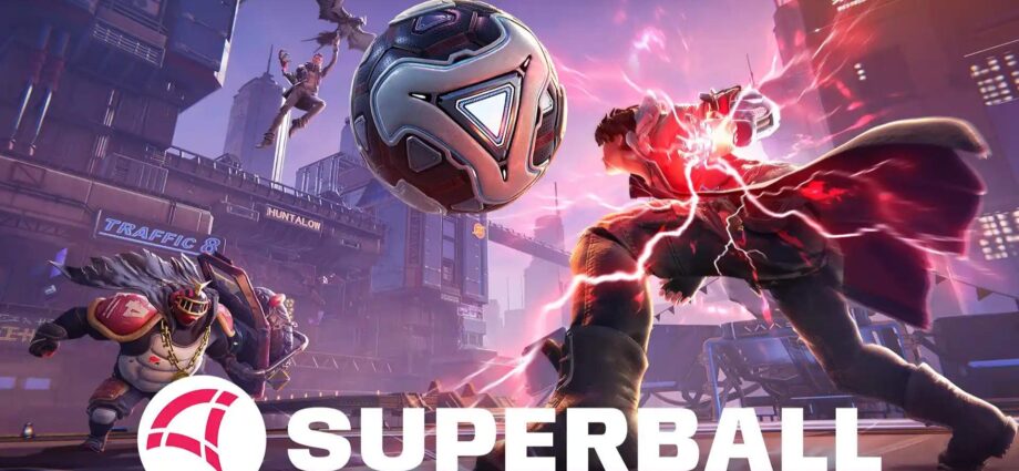 Superball