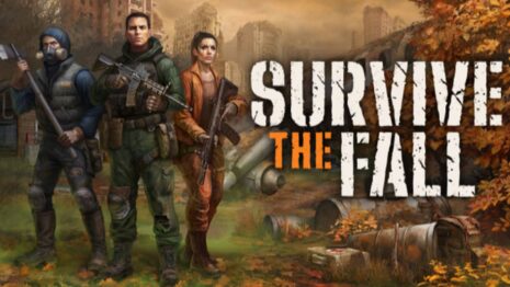 Survive The Fall