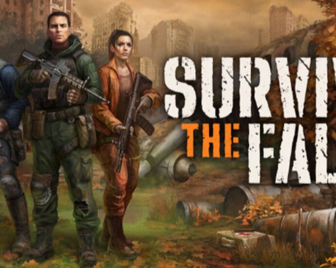 Survive The Fall