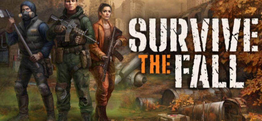 Survive The Fall