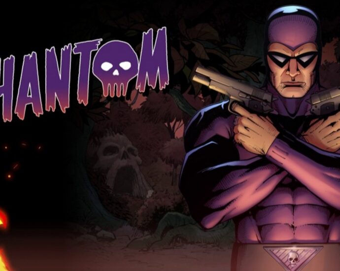 The Phantom