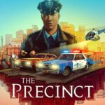 The Precinct