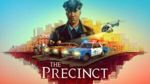 The Precinct