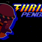 Thrill Penguin