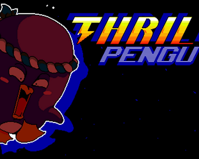 Thrill Penguin