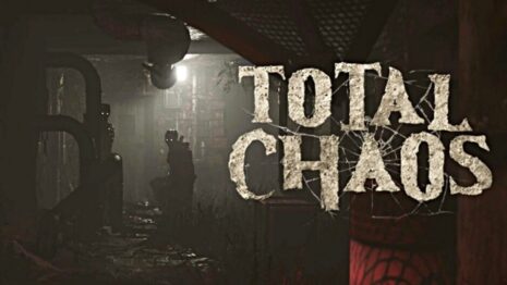 Total Chaos