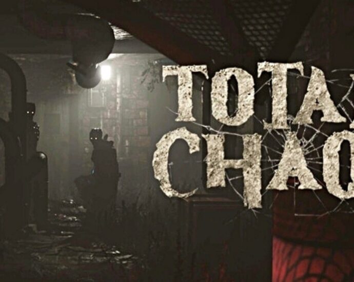 Total Chaos