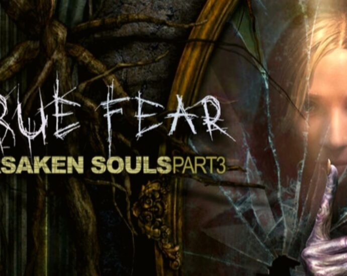 True Fear Forsaken Souls Part 3