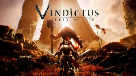 Vindictus: Defying Fate - Teste Alfa! Vindictus Defying Fate