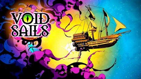 Void Sails