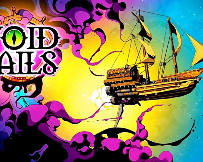 Void Sails