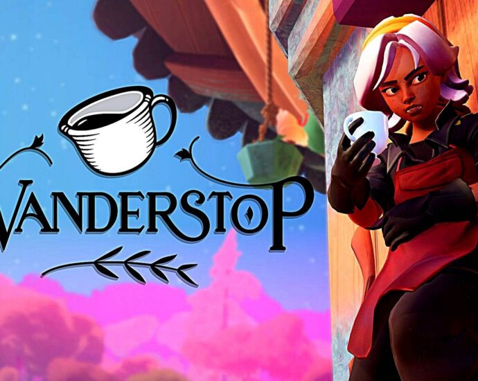 Wanderstop