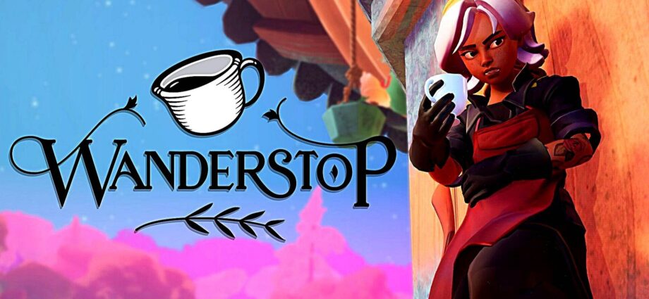 Wanderstop