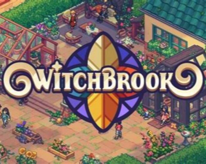 Witchbrook