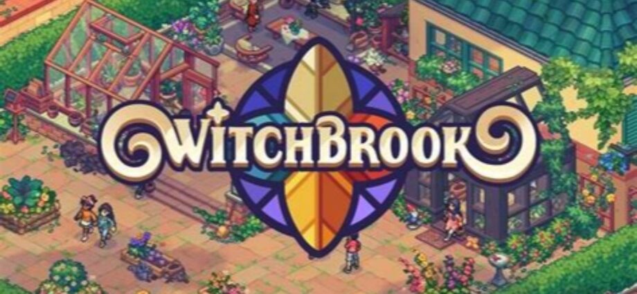Witchbrook