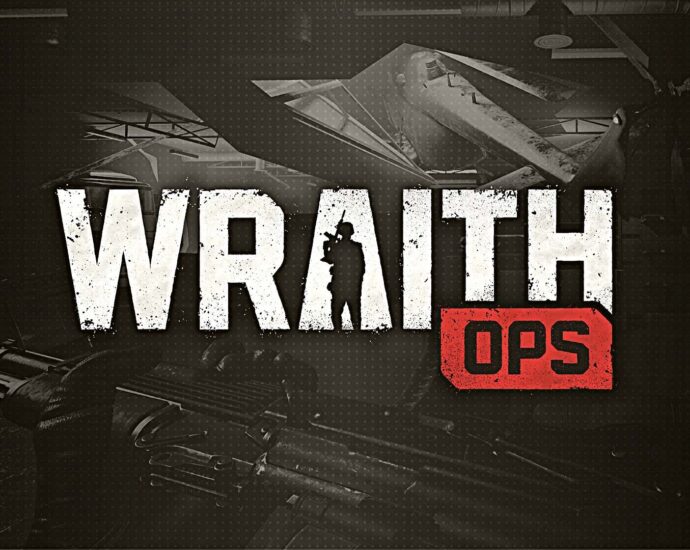 Wraith Ops