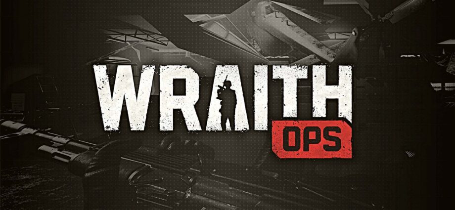 Wraith Ops