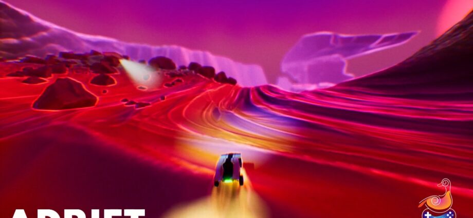 ADRIFT