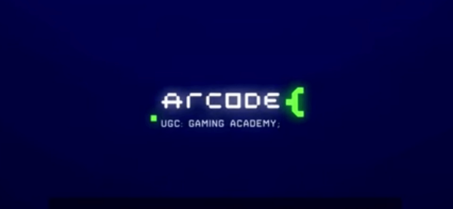 Arcode