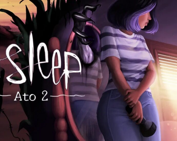 Asleep Ato 2