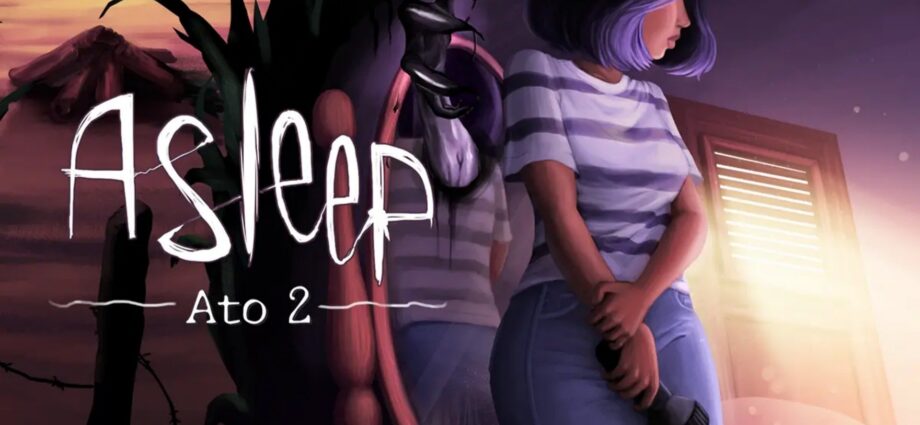 Asleep Ato 2