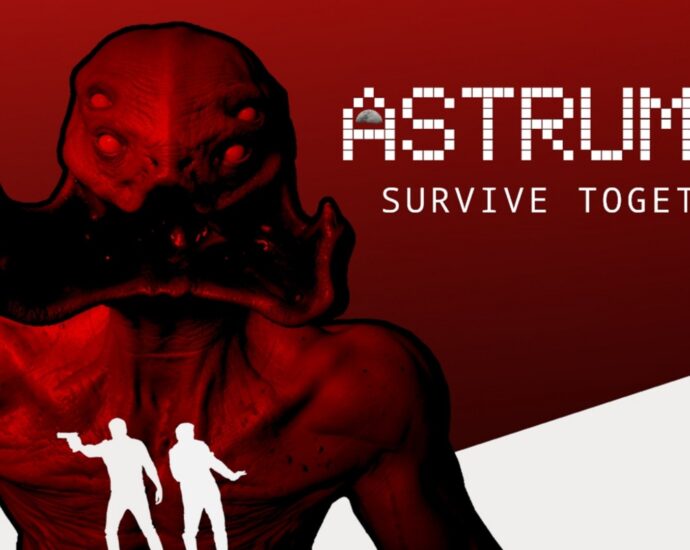 Astrumis - Survive Together