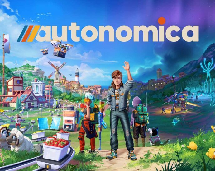 Autonomica