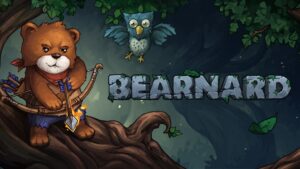 Bearnard