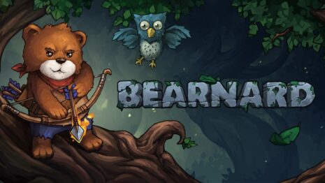 Bearnard
