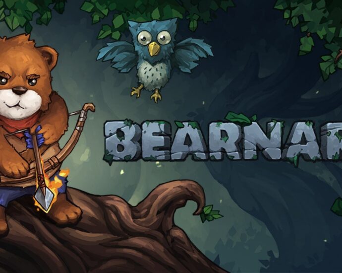 Bearnard