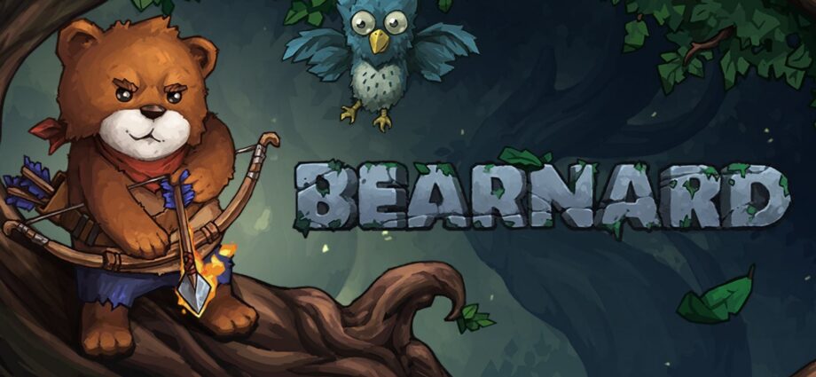 Bearnard