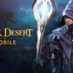 Black Desert Mobile