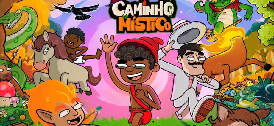 Caminho Místico