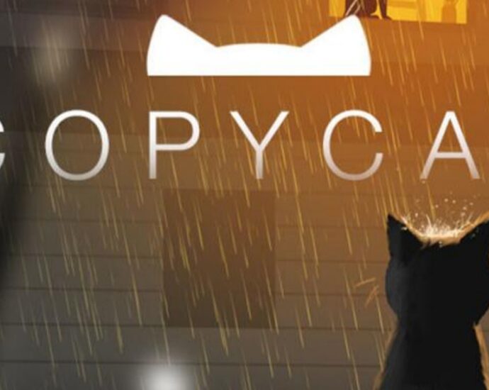 Copycat